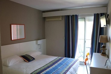 هتل Méditerranée