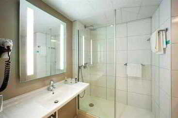 هتل Mercure Angers Centre De Congrès