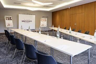 هتل Mercure Colmar Centre Unterlinden