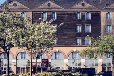 هتل Mercure Honfleur
