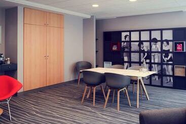 هتل Mercure Honfleur