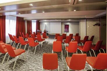 هتل Mercure Lorient Centre