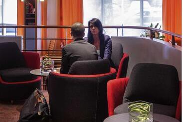 هتل Mercure Lorient Centre