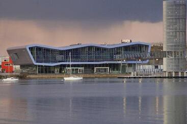 هتل Mercure Lorient Centre