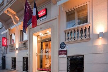 هتل Mercure Nice Marche Aux Fleurs