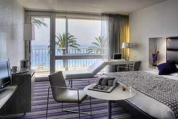 هتل Mercure Nice Promenade Des Anglais