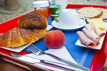 Mercure Paris Bastille Saint Antoine - Paris