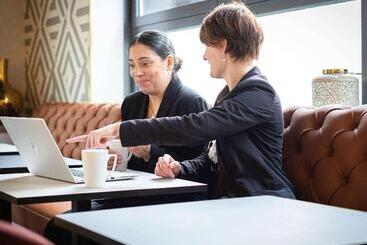هتل Mercure Paris Bercy Bibliotheque