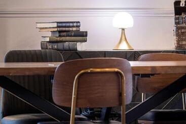 هتل Mercure Paris Bercy Bibliotheque