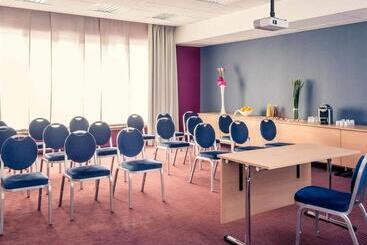 هتل Mercure Paris Bercy Bibliotheque