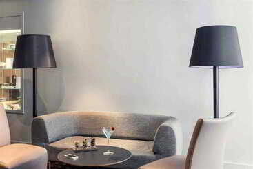 هتل Mercure Paris Porte D Orleans
