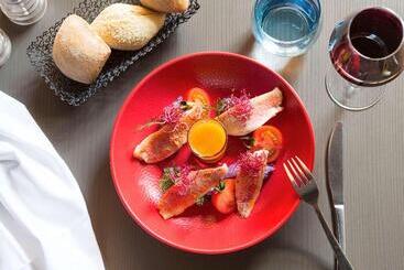 호텔 Mercure Paris Sud Les Ulis Courtaboeuf
