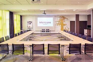 호텔 Mercure Paris Sud Les Ulis Courtaboeuf
