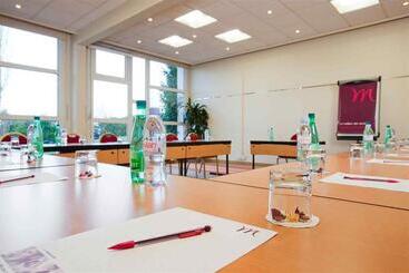 호텔 Mercure Paris Sud Les Ulis Courtaboeuf