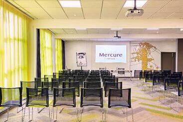 호텔 Mercure Paris Sud Les Ulis Courtaboeuf