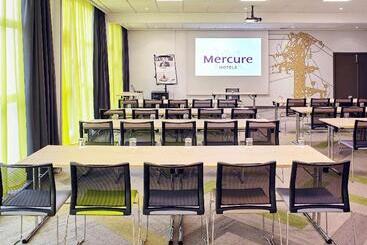호텔 Mercure Paris Sud Les Ulis Courtaboeuf