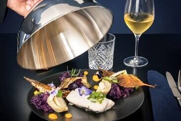 هتل Mercure Pau Palais Des Sports