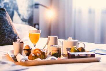 هتل Mercure Pau Palais Des Sports