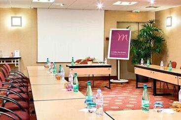 هتل Mercure Pau Palais Des Sports