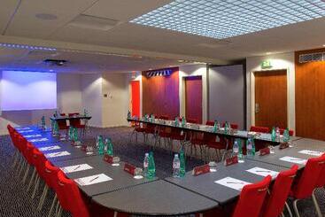 هتل Mercure Quimper Centre