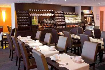 هتل Mercure Quimper Centre