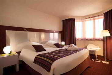 Mercure Strasbourg Centre - Strasburgo