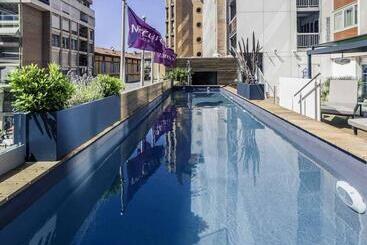 Hôtel Mercure Toulouse Centre Saintgeorges