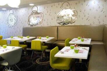 Hôtel Mercure Toulouse Centre Saintgeorges