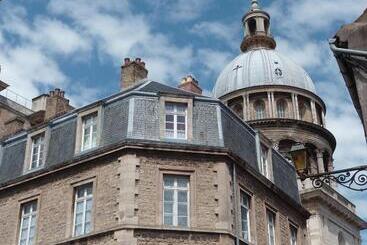 هتل Hôtel Métropole