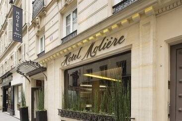 هتل Moliere