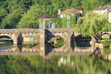 هتل Moulin De L Abbaye