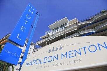 酒店 Napoleon