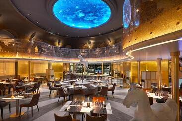 هتل Le Negresco