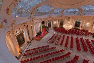 هتل Le Negresco