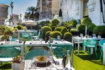 هتل Le Negresco