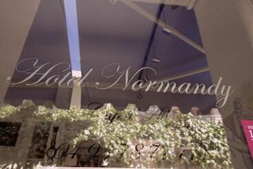 هتل Normandy