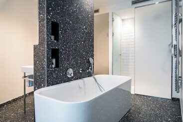 هتل Normandy Le Chantier