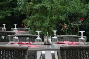هتل Novel Restaurant La Mamma