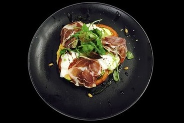 هتل Novel Restaurant La Mamma