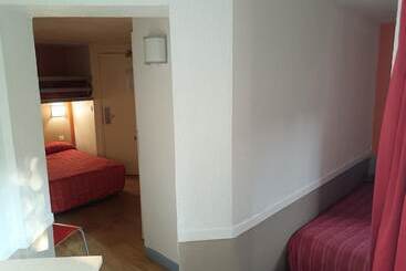 Otel Heco Calais Centre Gare