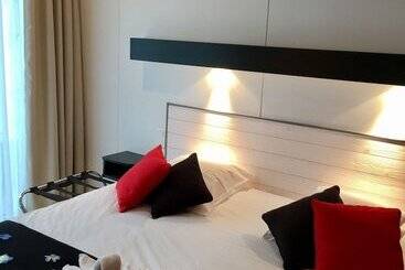 هتل Roc Hôtel