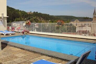 Hotel Royal Vezere