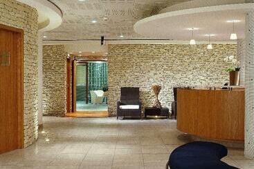 هتل Sofitel Biarritz Le Miramar Thalassa