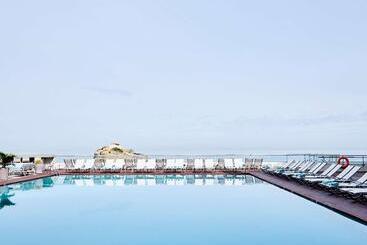 هتل Sofitel Biarritz Le Miramar Thalassa