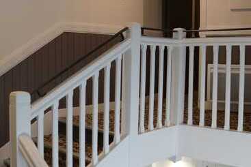 هتل Les Terrasses Poulard
