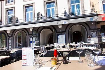 The Originals Boutique, Hôtel Le Lion, Clermontferrand - Clermont Ferrand