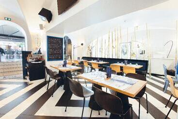 هتل The Originals Boutique, Hôtel Le Lion, Clermontferrand