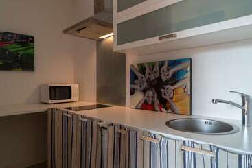 هتل The Originals Boutique, Hôtel Le Londres, Saumur