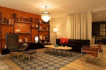 هتل The Originals Boutique, Hôtel Le Londres, Saumur