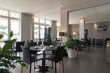 هتل The Originals Boutique, Hôtel Neptune, Montpellier Sud
